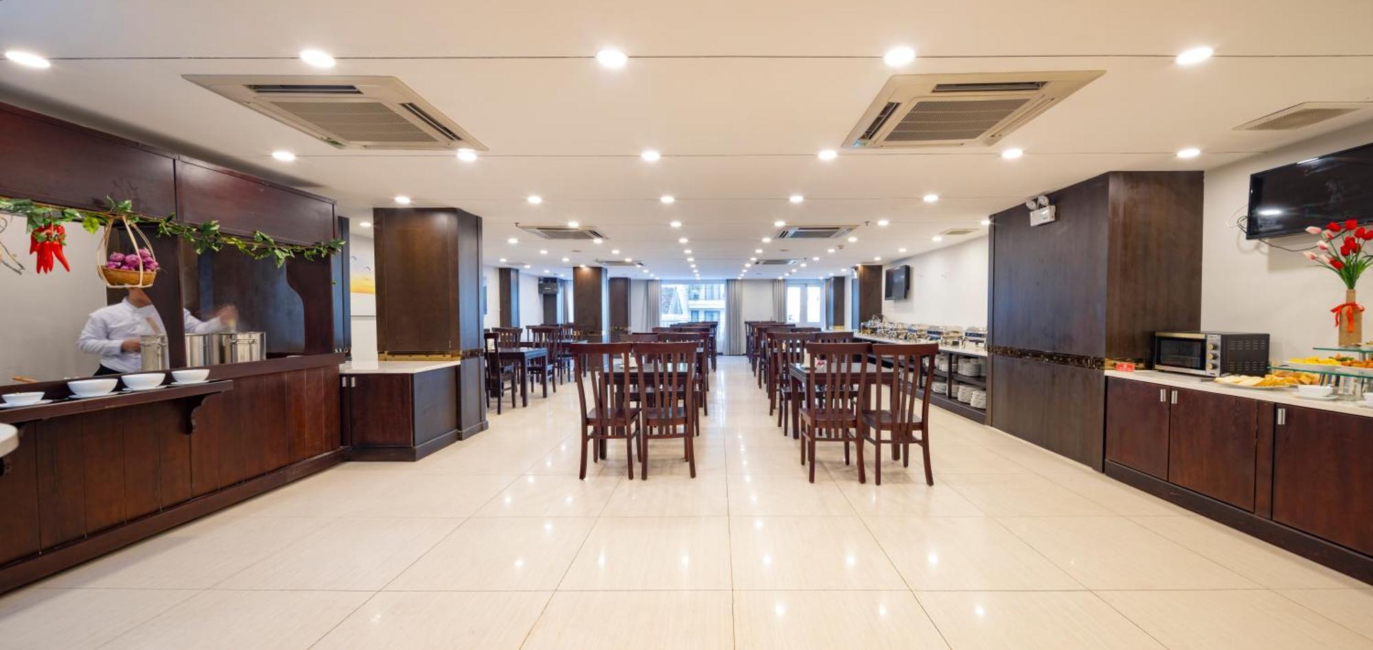Navy Hotel נה טראנג מראה חיצוני תמונה
