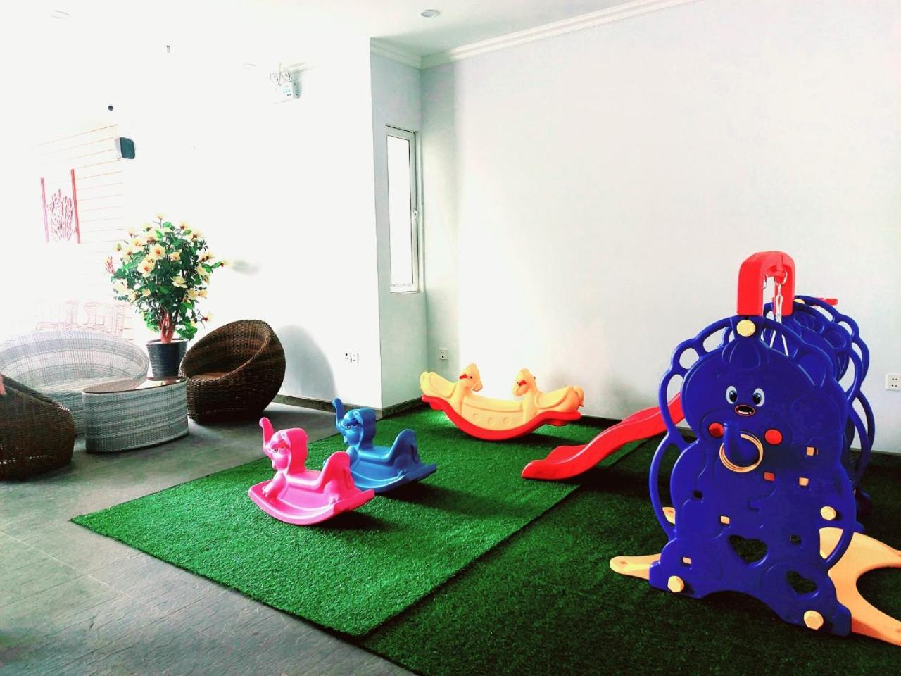 Navy Hotel נה טראנג מראה חיצוני תמונה