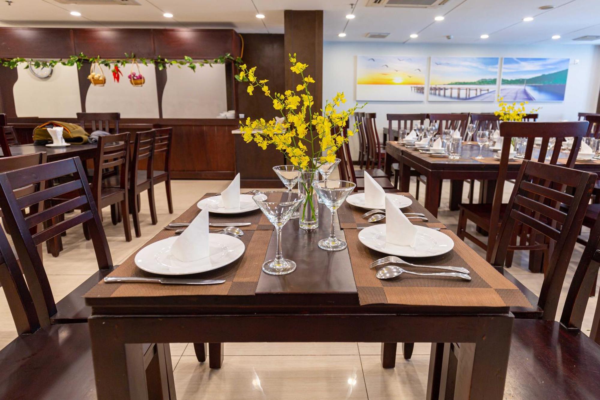 Navy Hotel נה טראנג מראה חיצוני תמונה