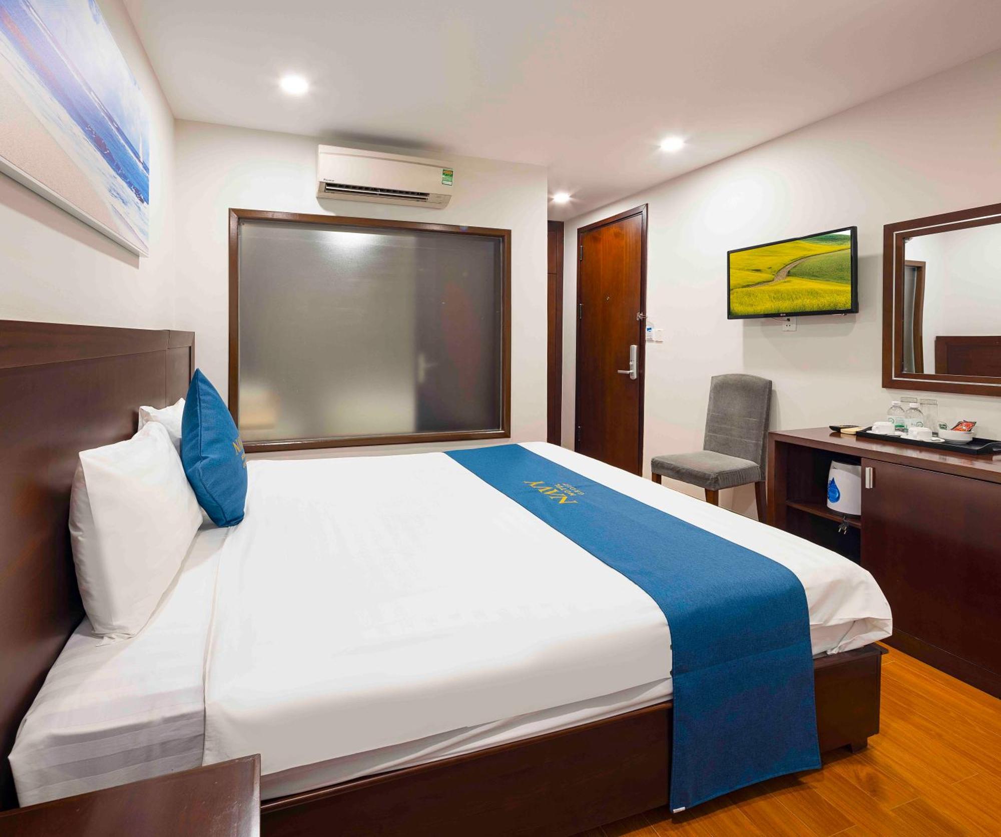 Navy Hotel נה טראנג מראה חיצוני תמונה